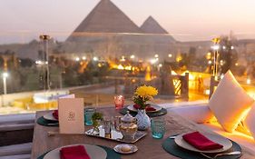 Elite Pyramids Boutique Hotel